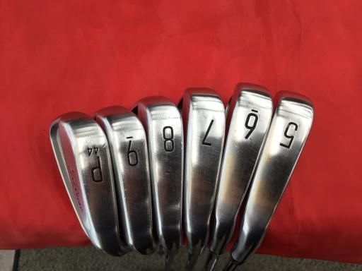 中古】 タイトリスト Titleist T150(2023) 7S アイアンセット IR NS