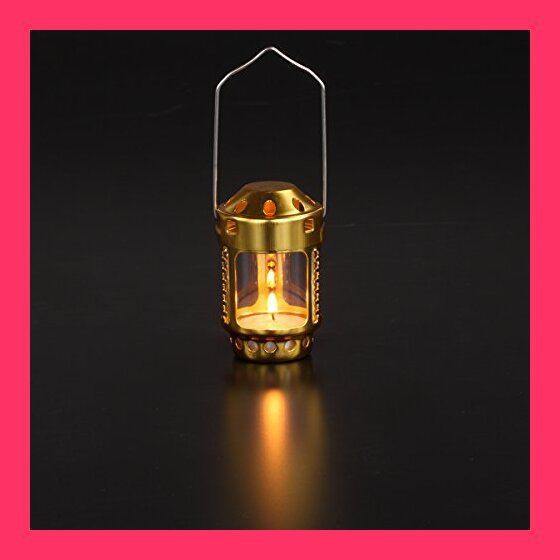 スタッフおすすめ！】ロゴス(LOGOS) ランタン キャンドルランタン