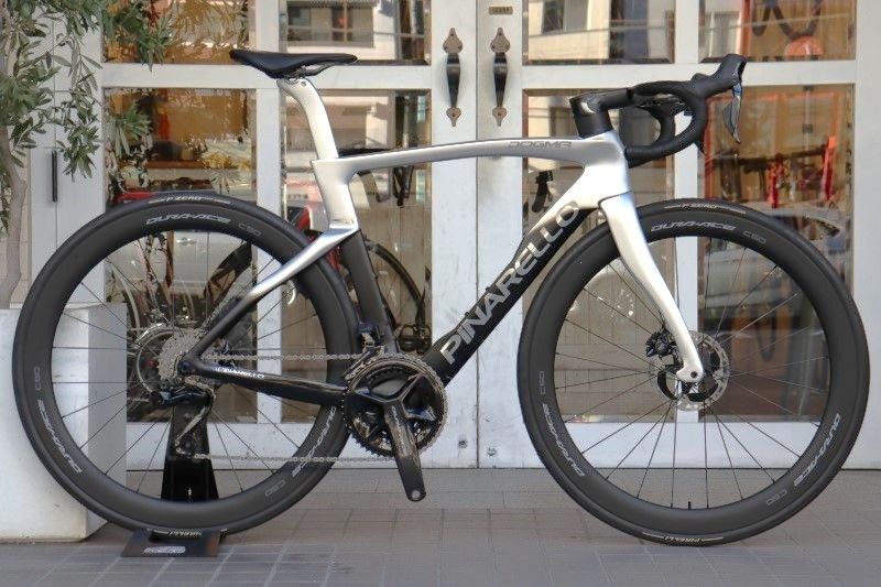 ピナレロ PINARELLO ドグマ ディスク DOGMA F DISK 2022モデル 530