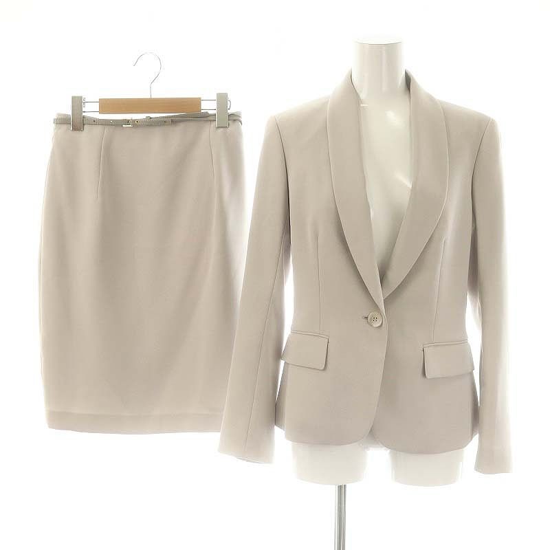 ザ・スーツカンパニー THE SUIT COMPANY destyle セットアップスーツ 
