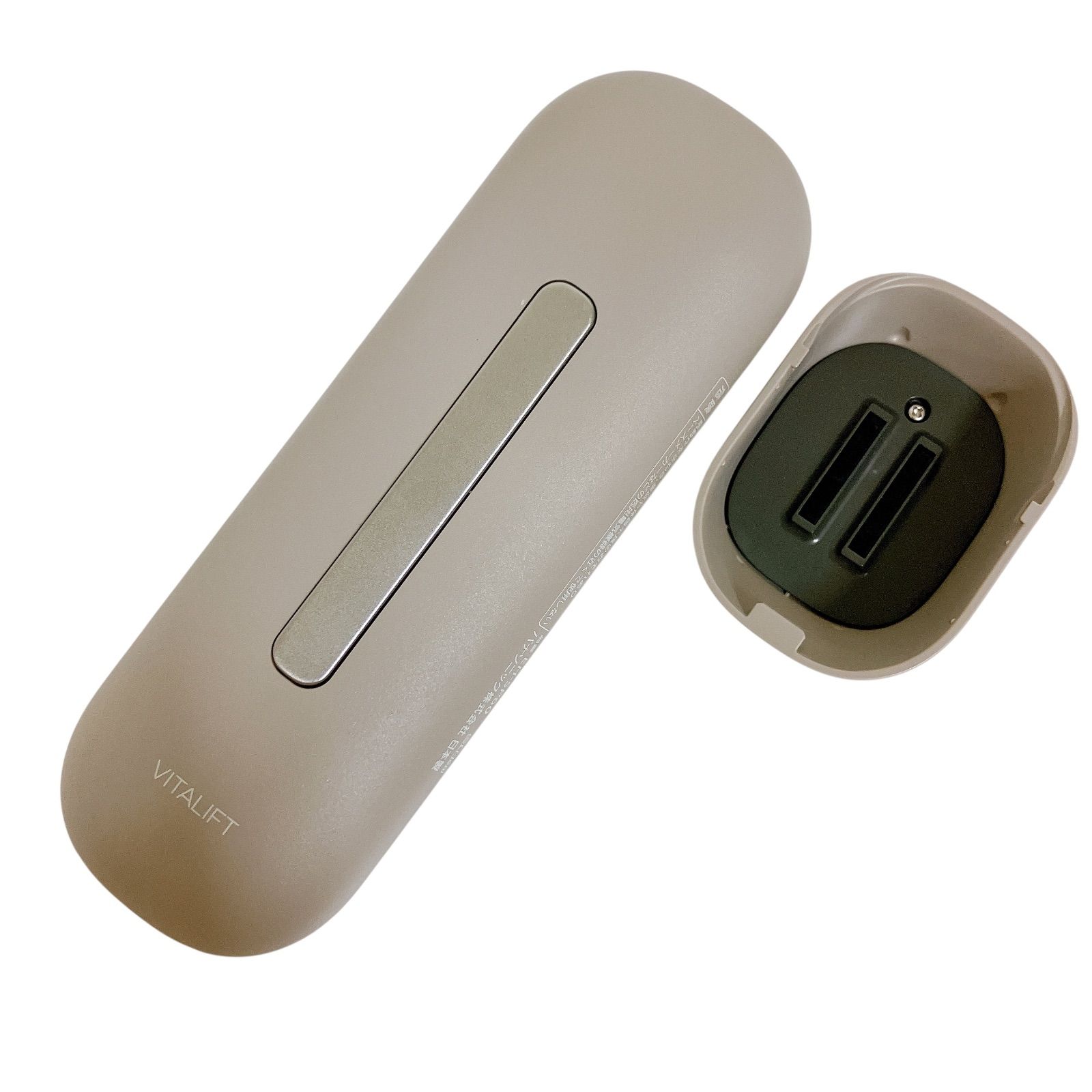 AC51 安い Panasonic パナソニック バイタリフトブラシ EH-SP60-H 電気