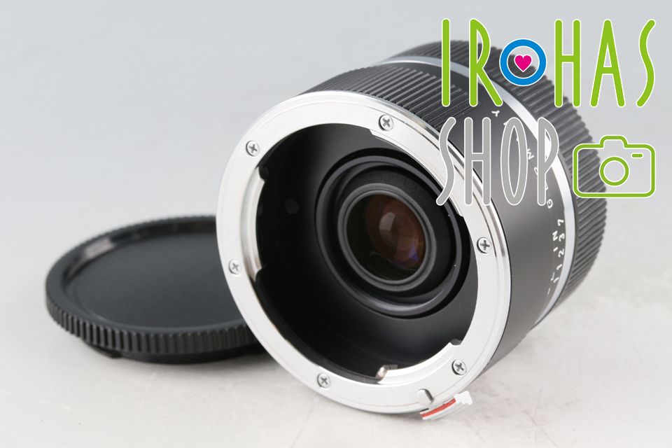 Leica Leitz Extender-R 2X for Leicaflex SL|SL2 59024T