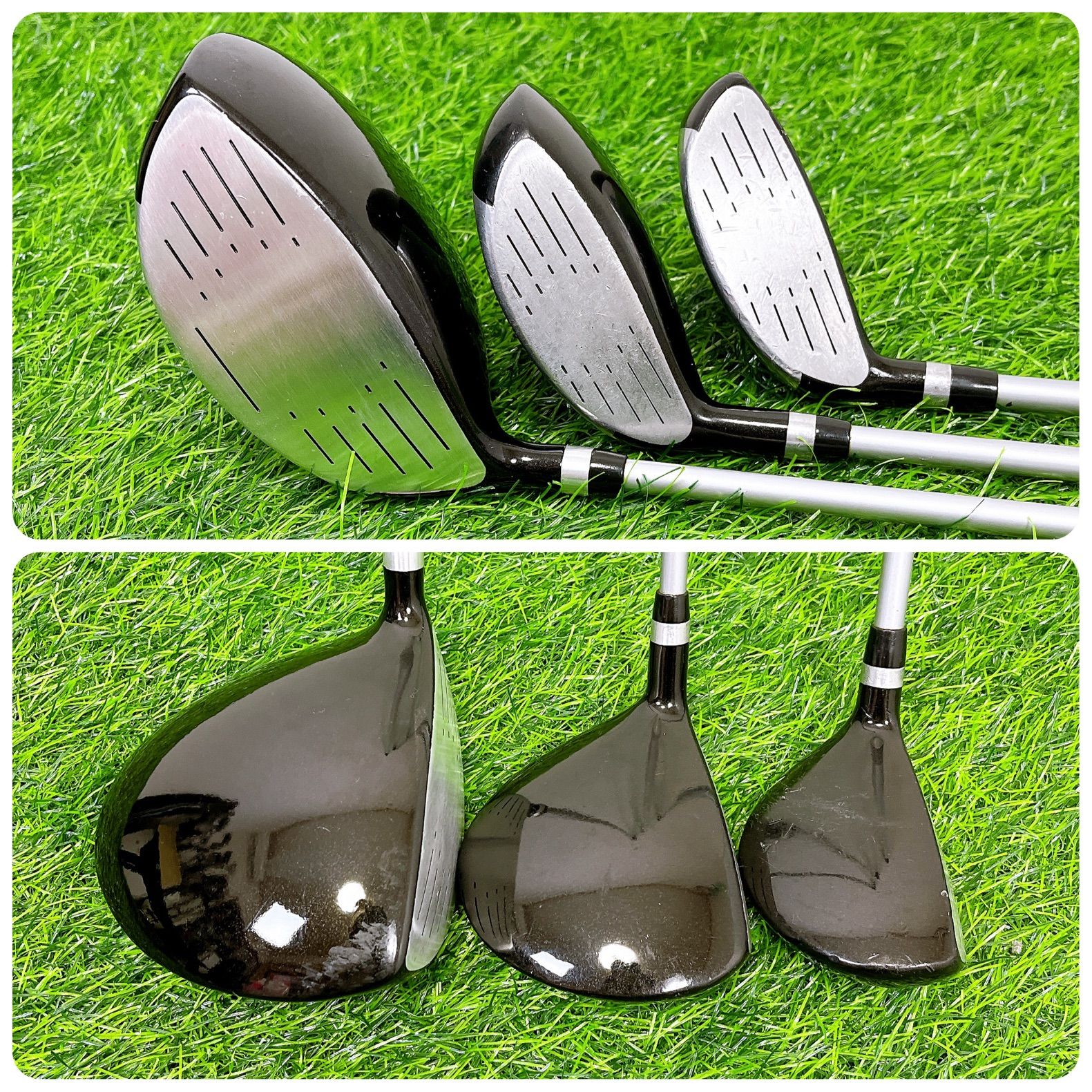 Callaway SOLAIRE STRATA キャロウェイ ソレイユ ストラータ