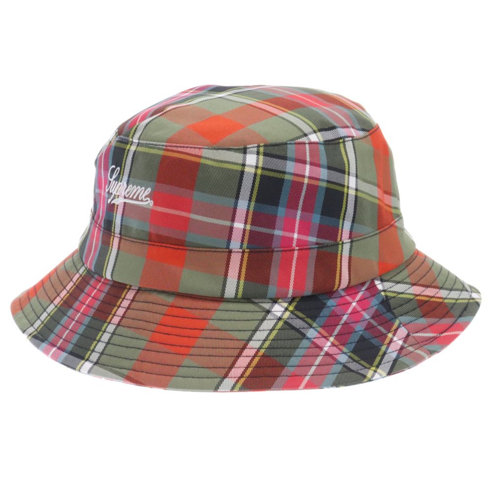 SUPREME (シュプリーム) 19SS GORE-TEX Crusher Hat ゴアテックス