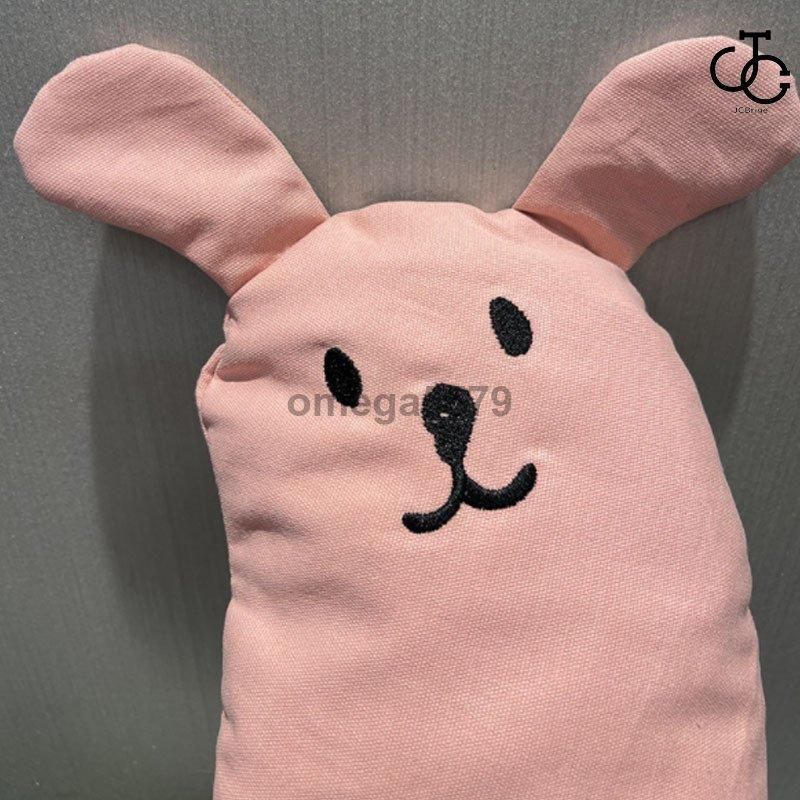 ペット用クッション 犬用 猫用 まくら あご枕 抱き枕 ペット用品 犬 猫 かわいい おしゃれ お昼寝 キュート シニア犬 高齢 介護 アニマル 熟睡 安眠 ドッグ STEELWINDOWSANDDOORS_COM