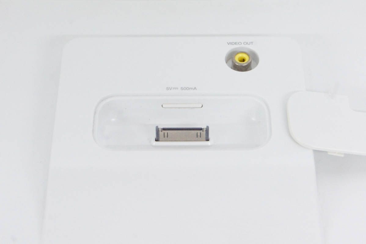 中古】JVC Victorビクター iPod/iPhone対応コンパクト