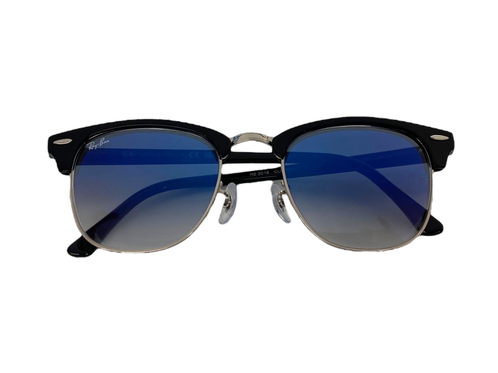 レイバン ブルーグラデーションレンズ Ray-Ban レイバン RB4258-F 601