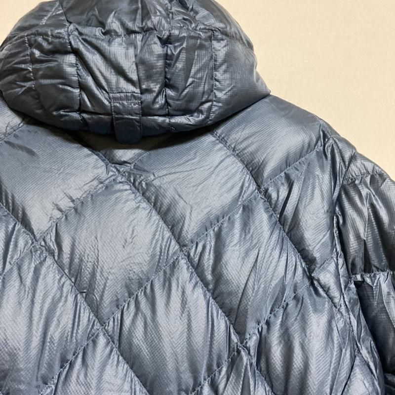 mont-bell モンベル ジャケット、上着 ダウンジャケット mont