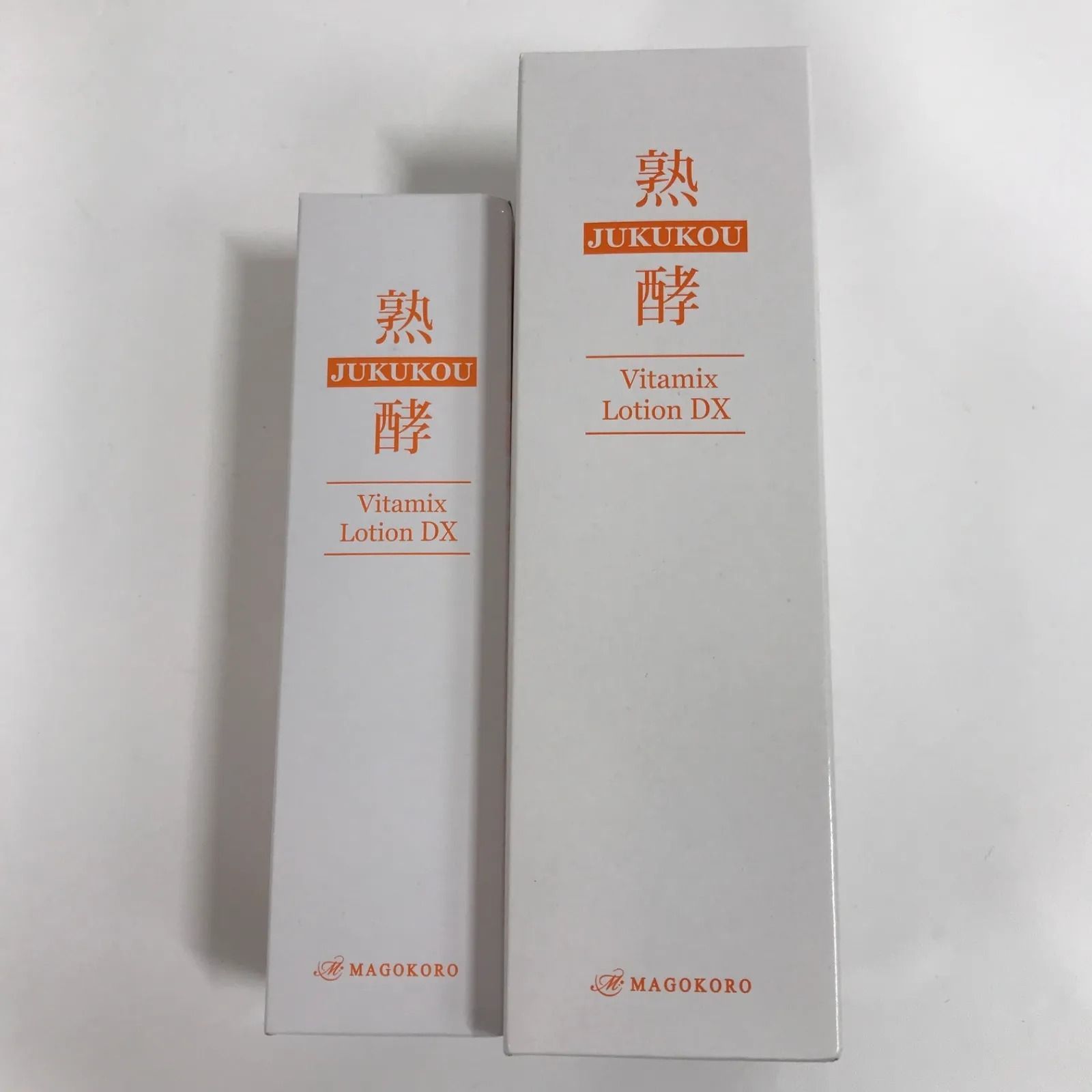 JUKUKOU Vitamix Lotion DX 150ml 3本セット JUKUKOU Vitamix Lotion DX 150ml 3本セット 熟酵ビタミックス