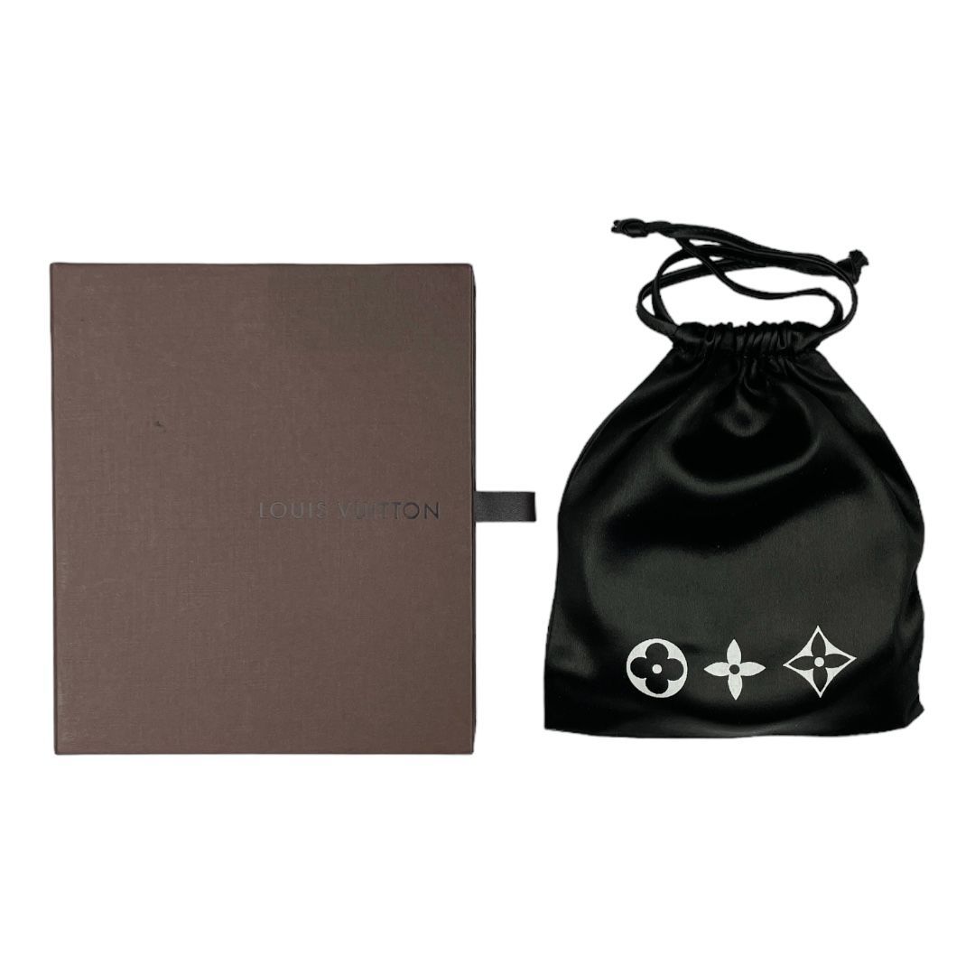 入手困難 新品 LOUIS VUITTON ルイヴィトン 漆と卵殻の