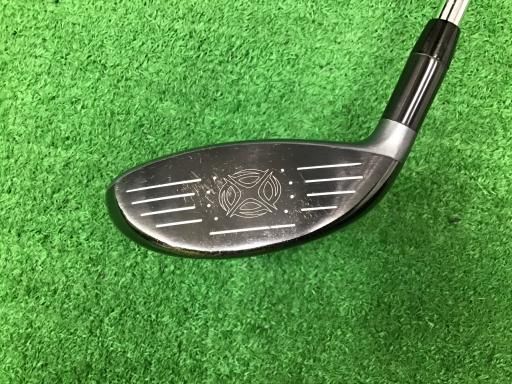 激レア 高反発 ジャスティック 460RⅣ DF50(X) 美品中古 激レア 高反発