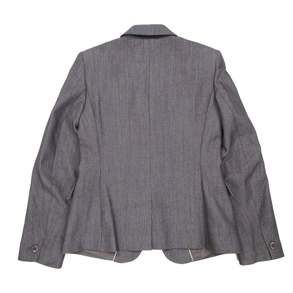 MAXMARA STUDIO テーラードジャケット 42 MAXMARA STUDIO テーラードジャケット 42