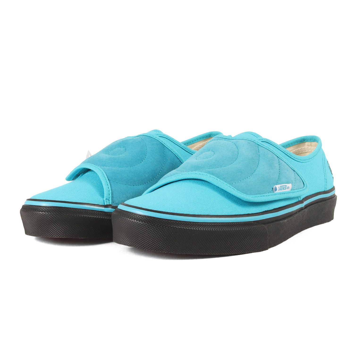 VANS バンズ サイズ:US8(26.0cm) | 23SS 長瀬智也 ROLLER Magazine 
