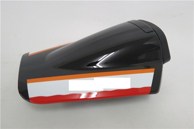 CBR1000RR 08-16 CBR1000RR SP シングルシートカウル repel黒 Bタイプ