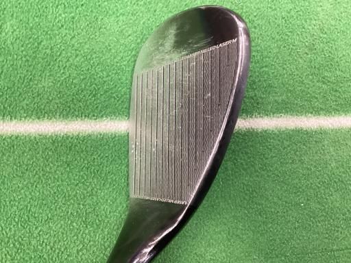 中古】 クリーブランド CG17 ブラックパール 52°/10° ウェッジ
