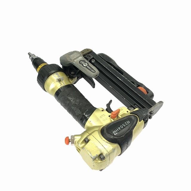 HiKOKI 高圧タッカー N 2504HM 25mm ☆中古品☆HITACHI 日立工機 HiKOKI 高圧タッカー N 2504HM 25mm ☆中古品☆HITACHI 日立工機