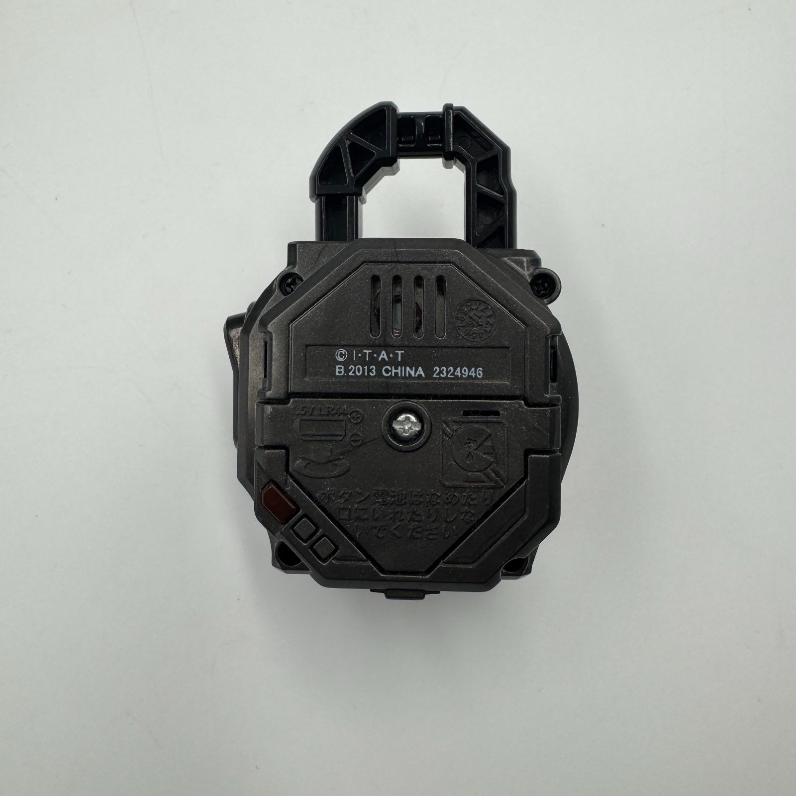 仮面ライダー鎧武　DXゲネシスドライバー　セイバーアロー　ザクロロックシード 仮面ライダー鎧武 DXゲネシスドライバー セイバーアロー ザクロ