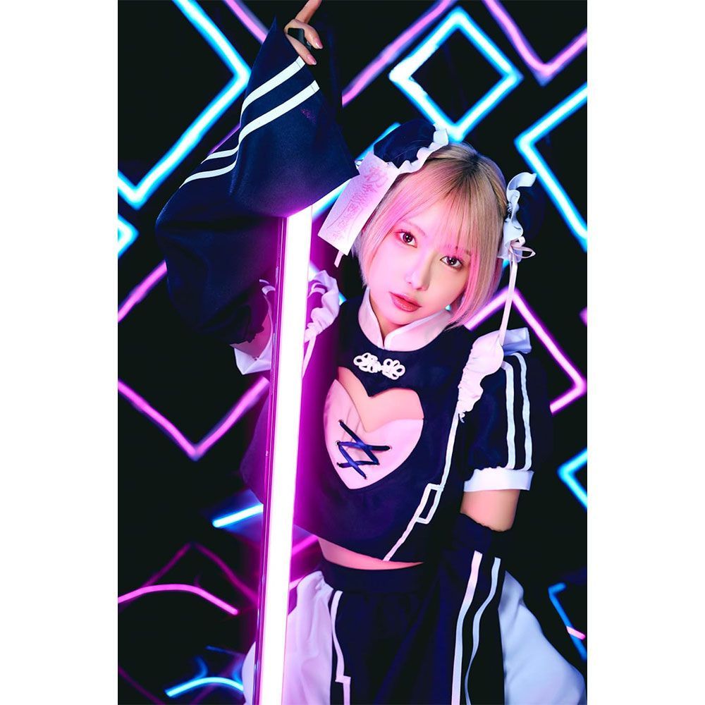ネイビー