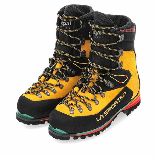 訳あり】スポルティバ La Sportiva ネパールエボ GTX Nepal Evo 訳あり】スポルティバ La Sportiva ネパールエボ GTX Nepal Evo