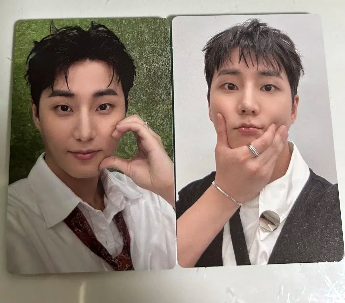 DAY6 ヨンケイ THE DECADE インイヤー DAY6 The decade インイヤー반 ヨンケイ(Young K) バージョン DAY6