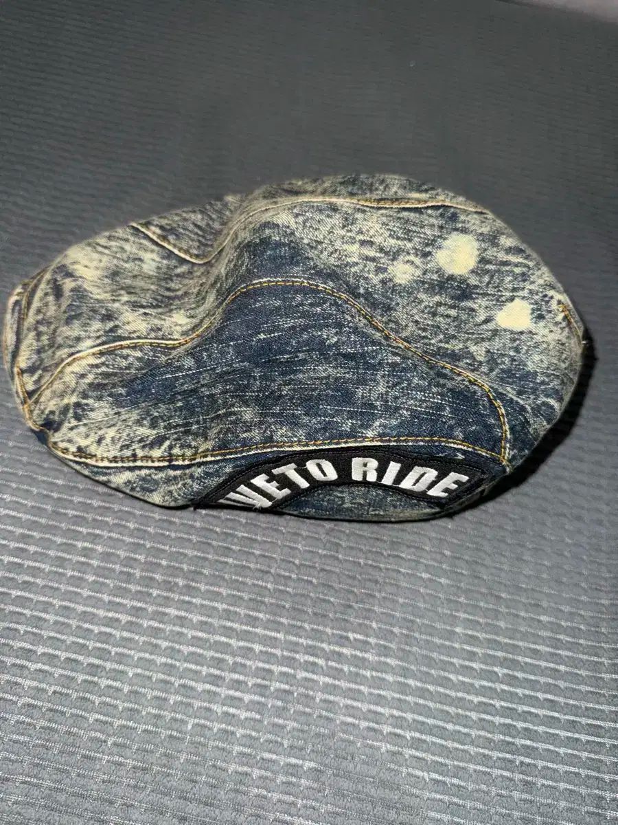 ハーレーダビッドソン ハンチングキャップ