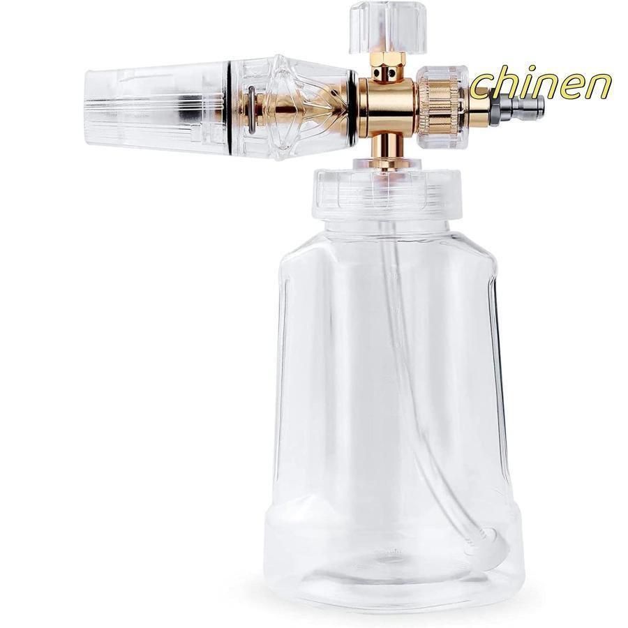 MJJCアイリスオーヤマ用 フォームガン MJJC アイリスオーヤマ用フォームガン 真ちゅうバージョン 新品送料