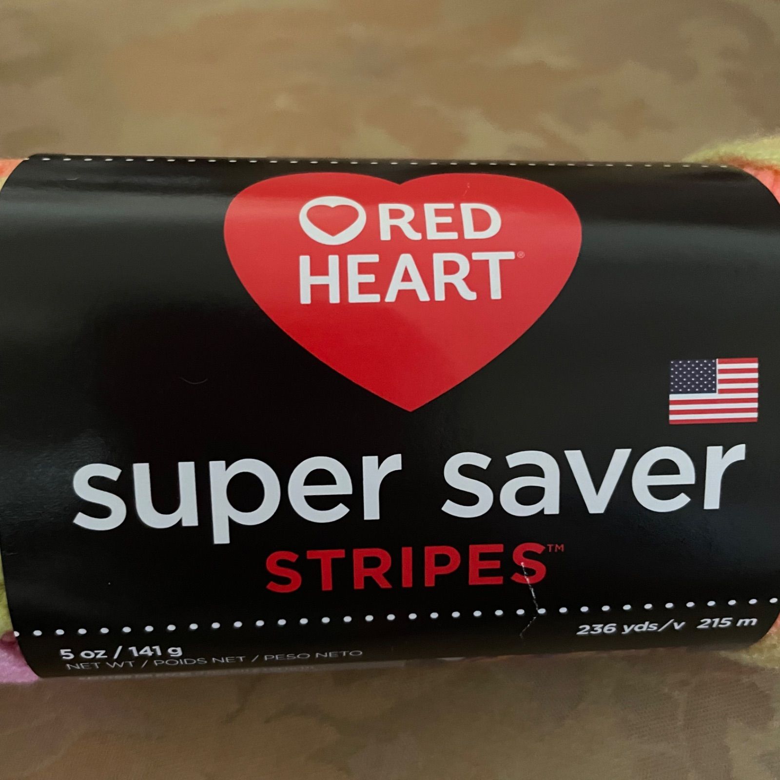 ストア RED HEART SOFT, SUPER SAVER 並太 輸入毛糸 10玉