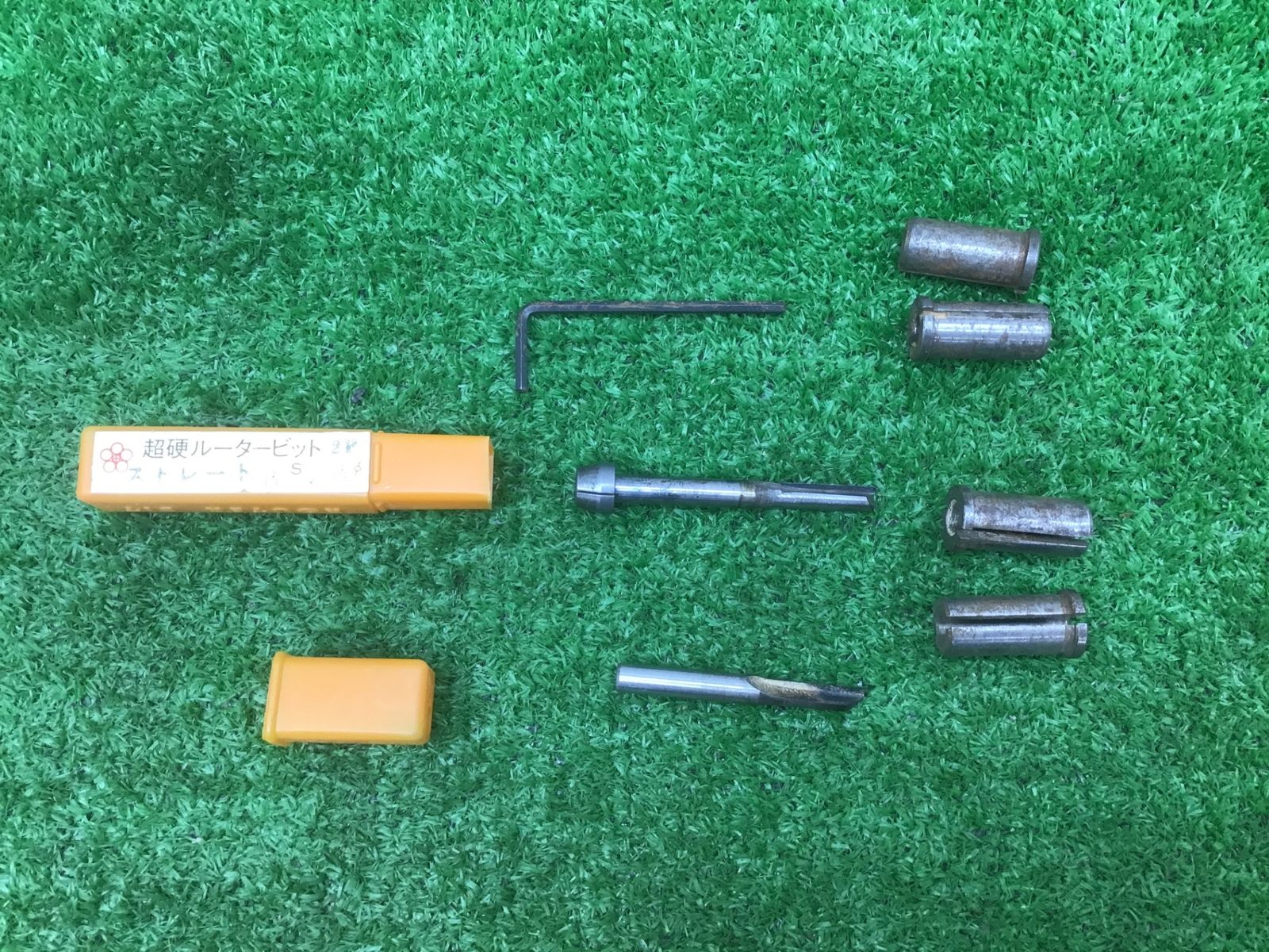 B動作品 ●ハイコーキ