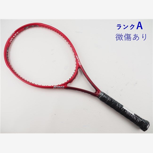 テニス テニスラケット プリンス ビースト 100 (280g) 2021年モデル
