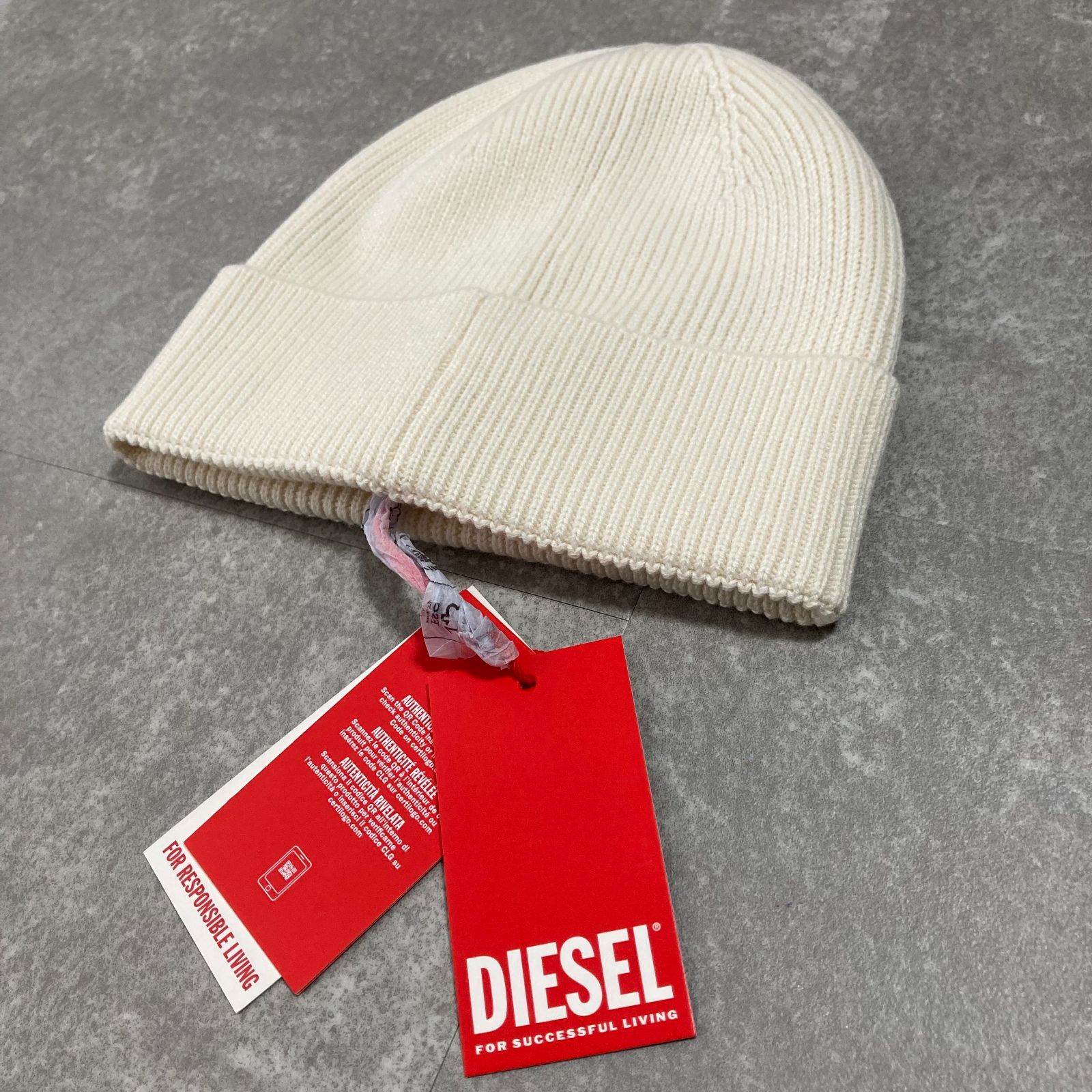 公式 DIESEL