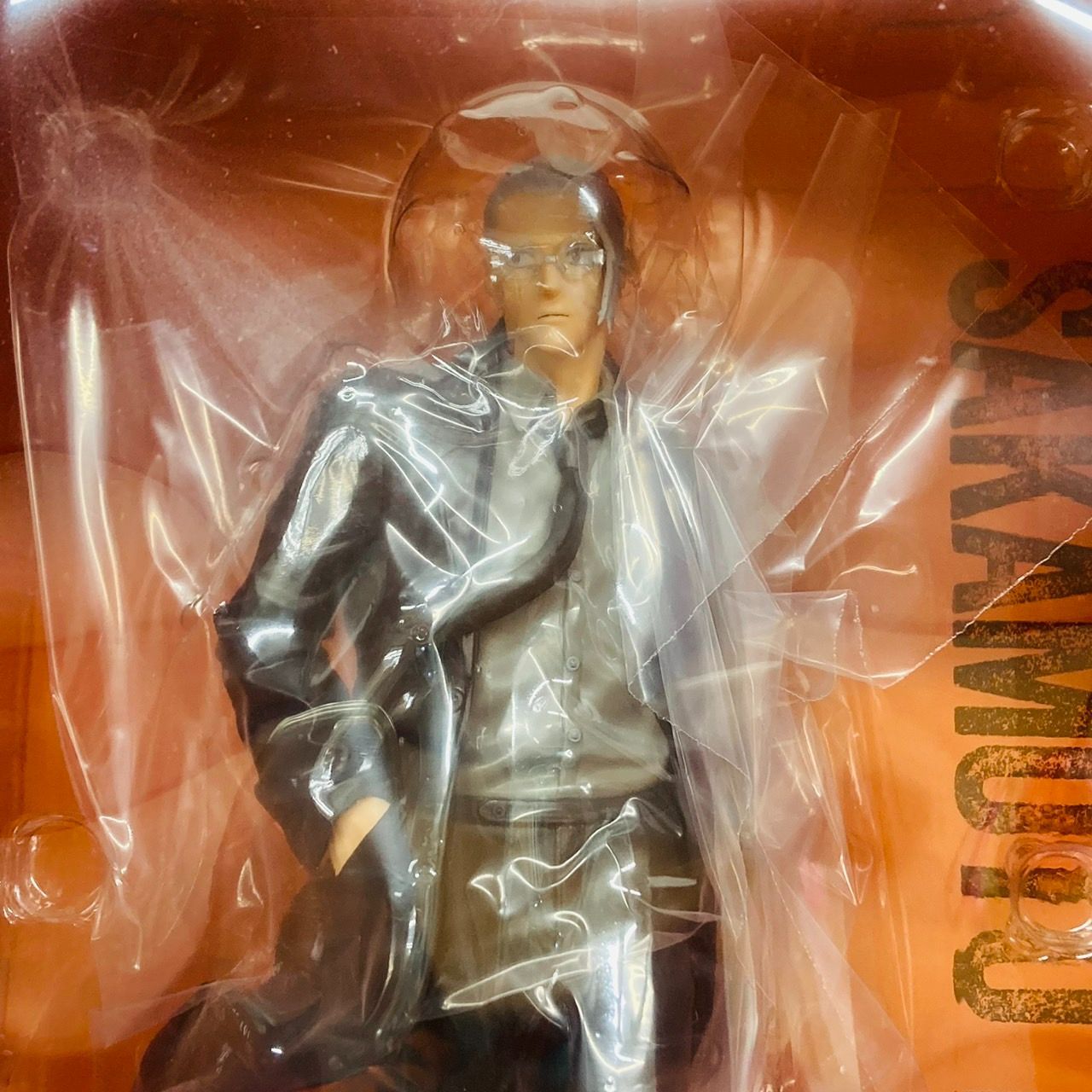Sakamoto Days vol.2 フィギュアセット 一番くじ SAKAMOTO DAYS vol 2 サカモトデイズ フィギュア