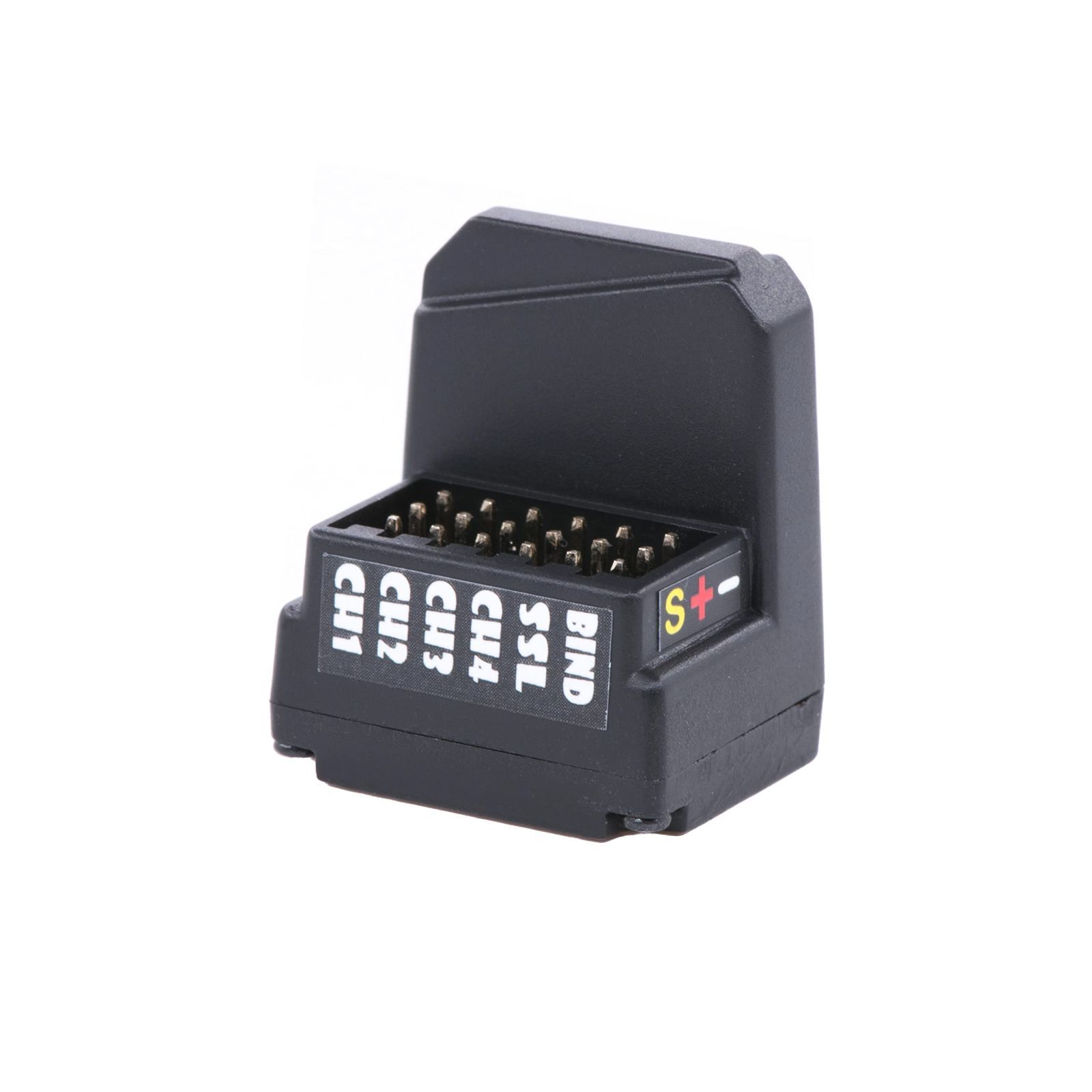 中古】(未使用・未開封品) 双葉電子工業 三又ハブ100 (3本線