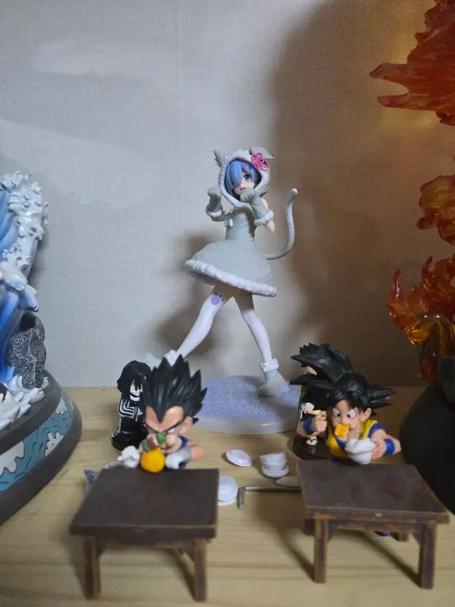 Aquarius- ゲーム・おもちゃ・グッズ Re:ゼロから始める異世界生活