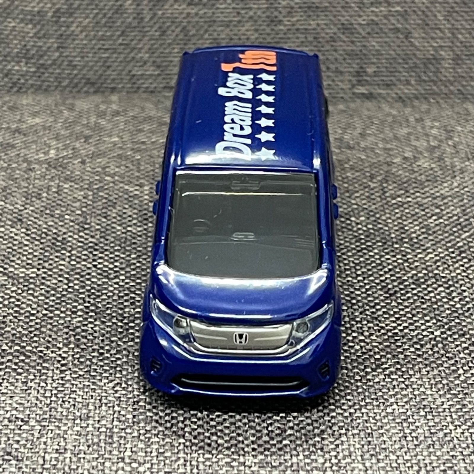 NPA】トミカ Honda ホンダ ステップワゴン ドリームボックス 7th