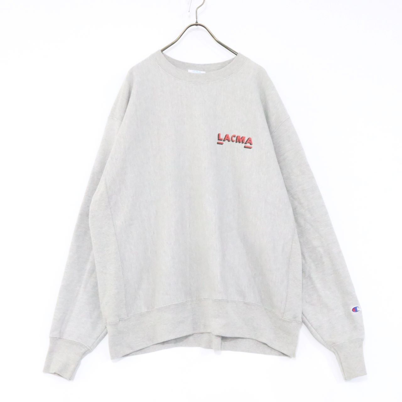 中古A】CHAMPION チャンピオン XL メンズ スウェット リバースウィーブ 