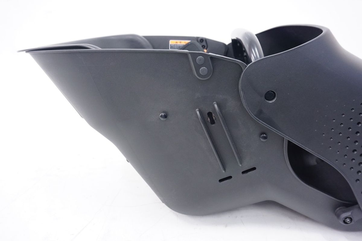 新品未使用！YAMAHA　ヤマハ　コクルームプラス　YHBC-009DXK YAMAHA 電動自転車 コクーンルームプラス YHBC-009DXK前用