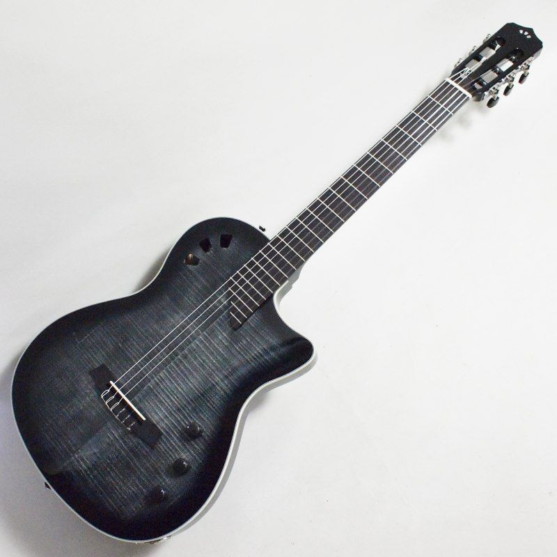 Cordoba Stage Black Burst エレガット〈コルドバ〉