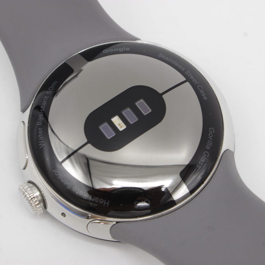 Google GA03305-TW スマートウォッチ Google Pixel Watch