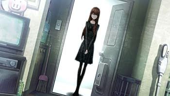 非常に良い STEINS GATE 線形拘束のフェノグラム 版 - PS3
