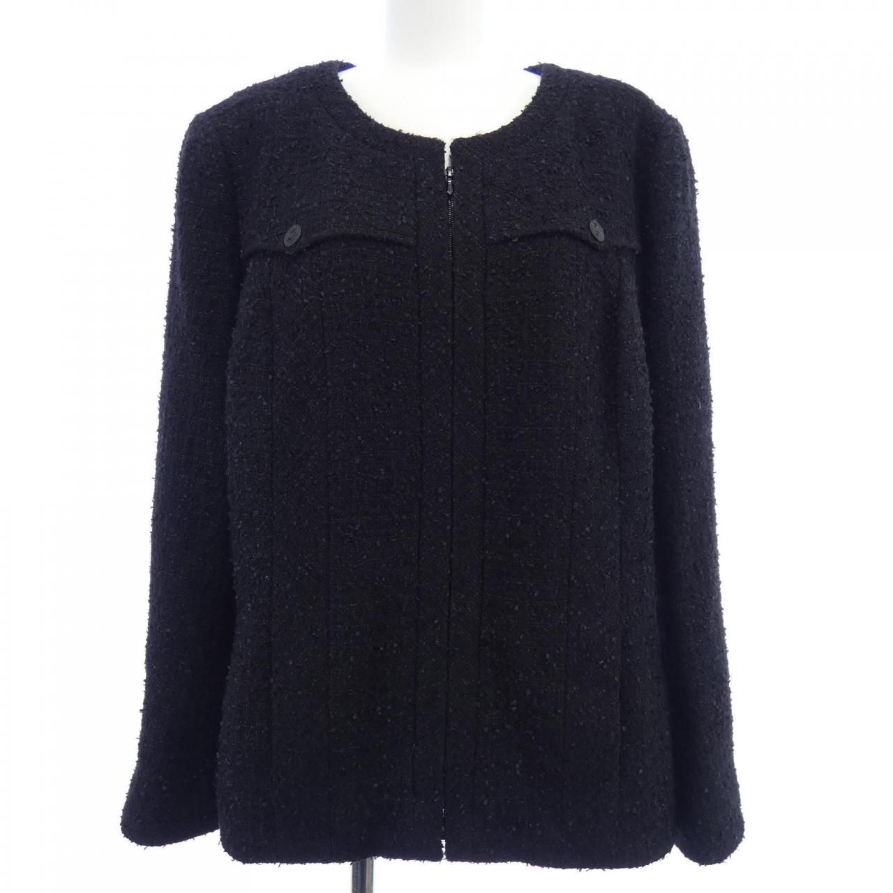 ヴィンテージ シャネル CHANEL P24330V14844 04A ノー ジャケット