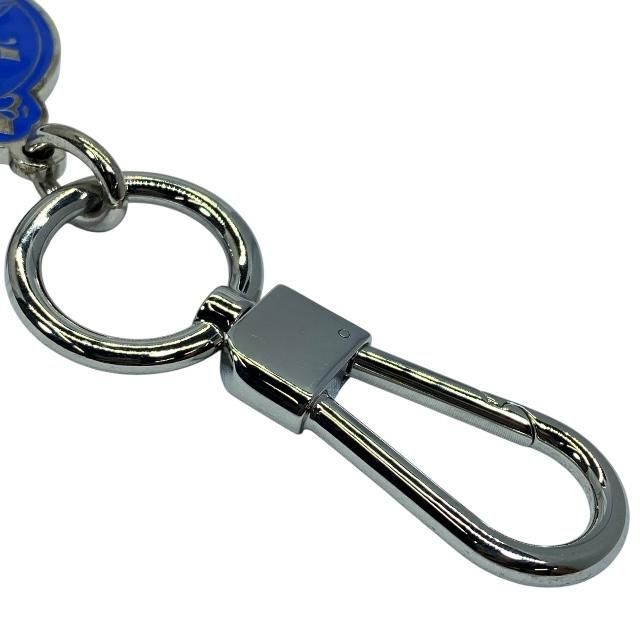 Berluti ベルルッティ キーホルダー バッグチャーム チャーム