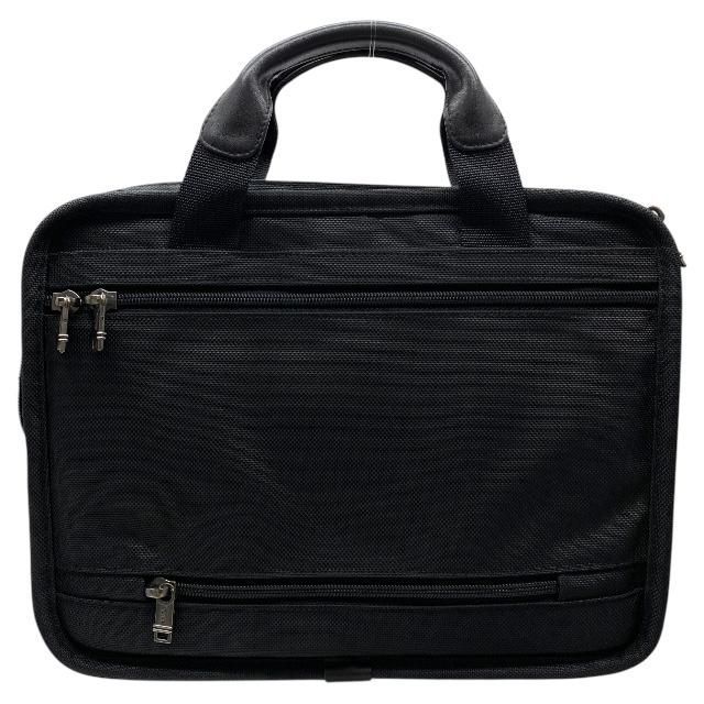 TUMI トゥミ 2way ビジネスバッグ ショルダーバッグ