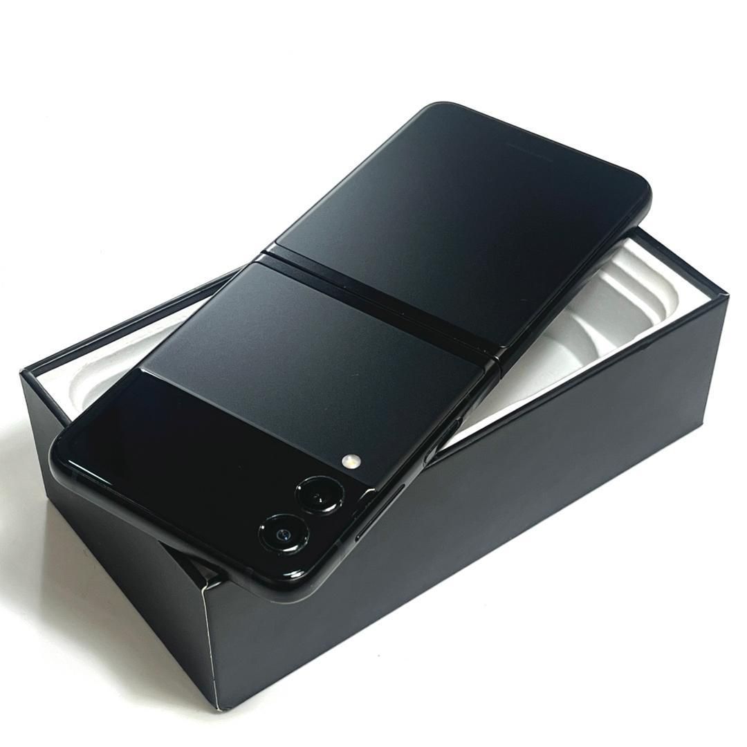 フェア品】Galaxy Z Flip3 128GB|SIMフリー - メルカリ フェア品】Galaxy Z Flip3 128GB|SIMフリー - メルカリ