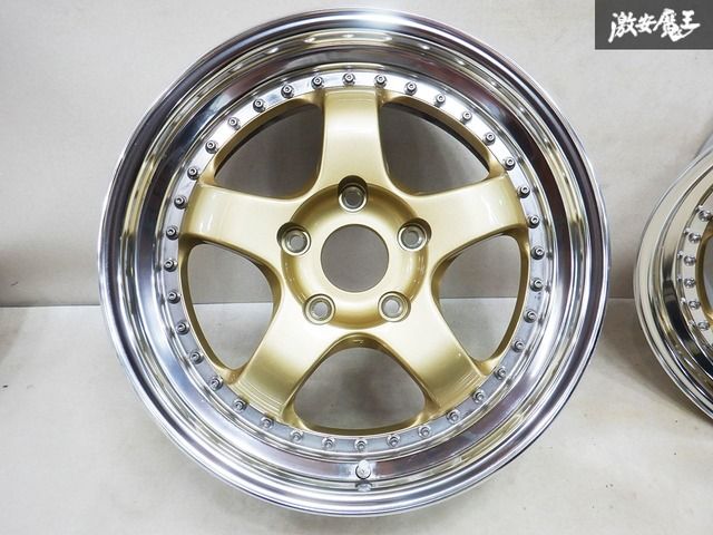 ◇美品/無傷◇ WORK ワーク MEISTER マイスター S1 3ピース 18