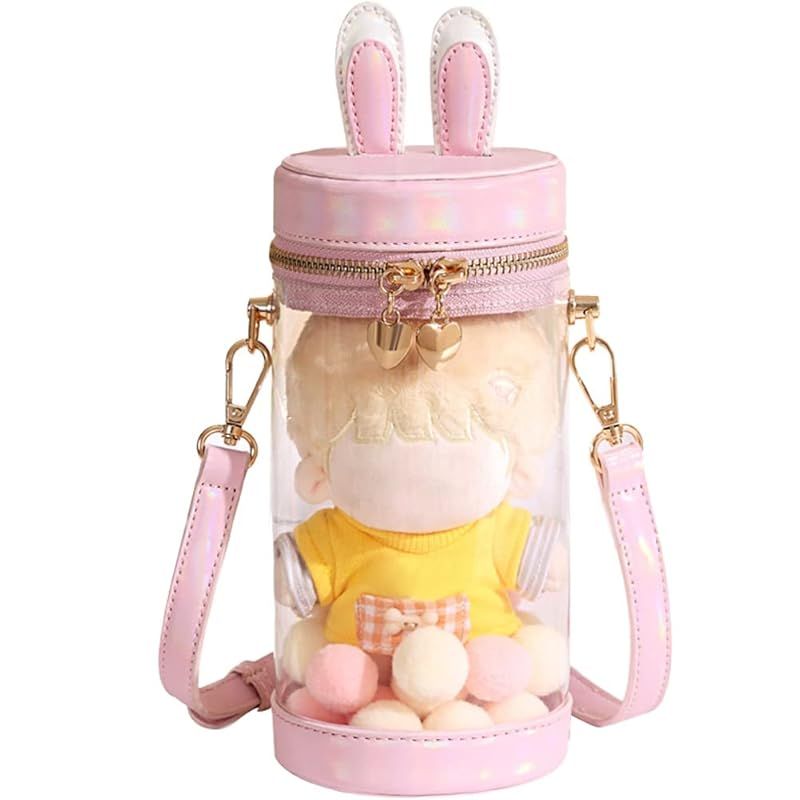 新着商品】[YUYAKESHI] 痛バ 見せバッグ ショルダーバッグ