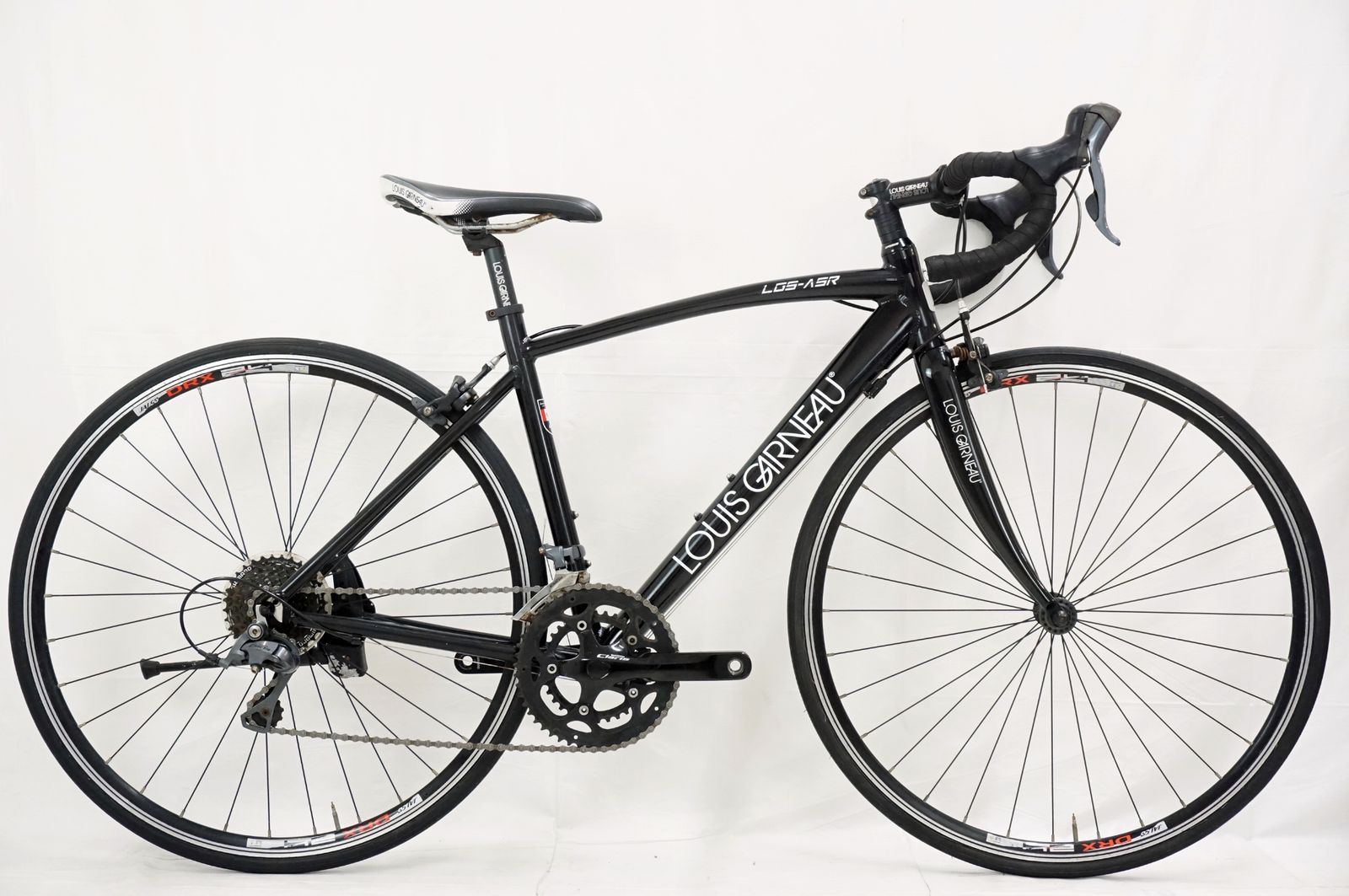 LOUIS GARNEAU 「ルイガノ」 LGS-CEN 2015年モデル ロードバイク