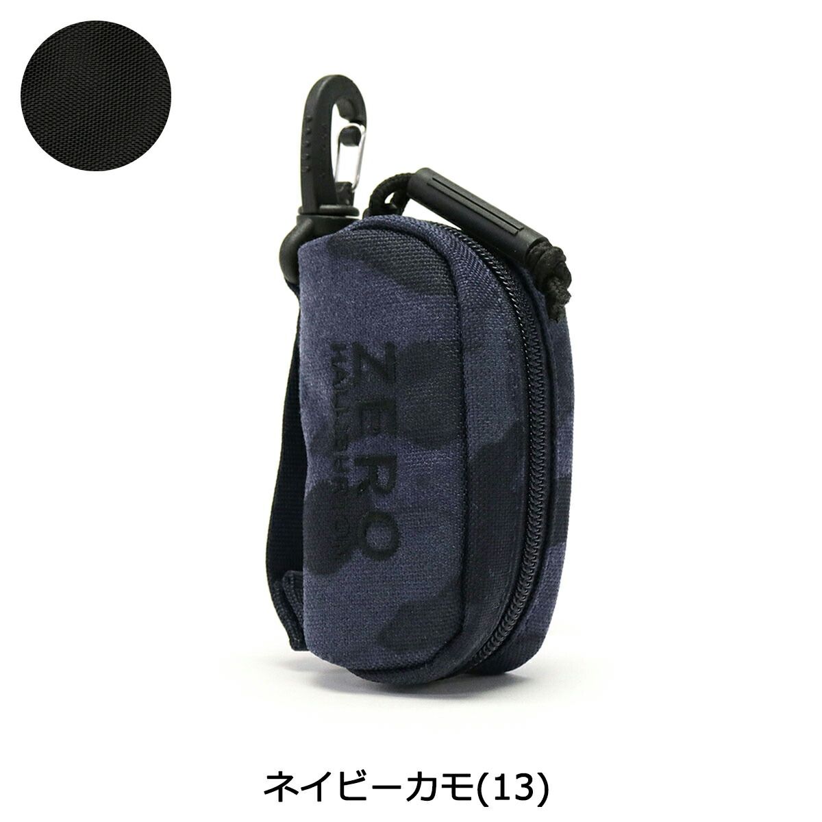 ゼロハリバートンゴルフ ボールケース ZERO HALLIBURTON GOLF Ball 