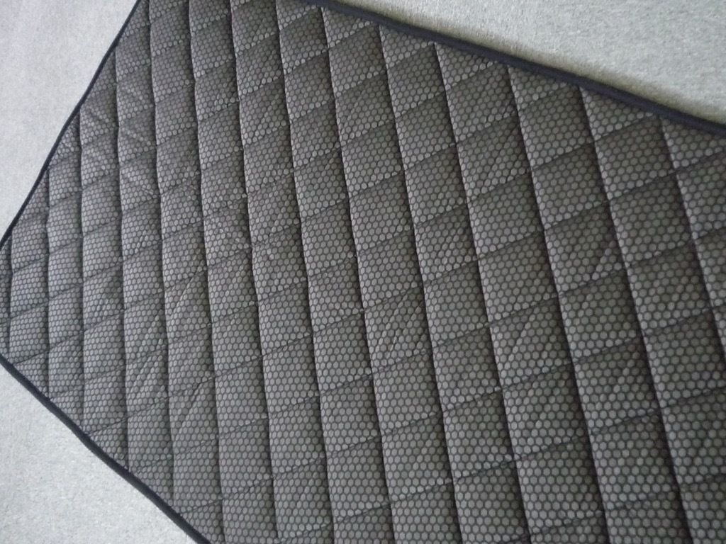 参考21万円 YOSA ヨサ カーリスパッド テラソフト 100x200cm