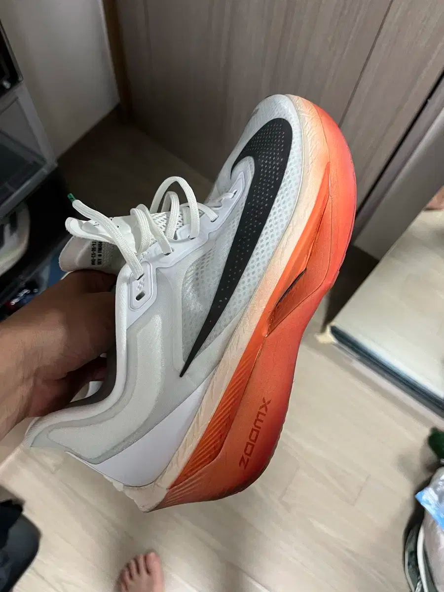 NIKE ナイキ ズームフライ 6 キプチョゲ