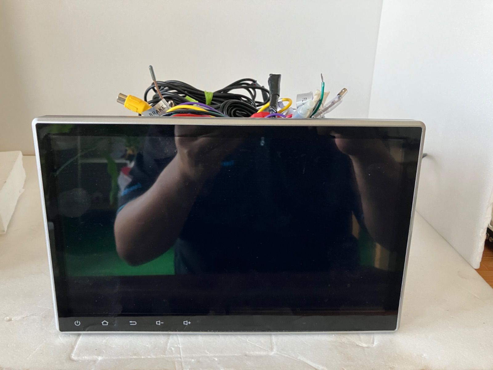 EONON カーナビ GA2190K 大画面 アンドロイドナビ 【公式通販】 EONON